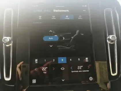 Photo 46 Volvo Ec40  Single Extended Range 252 ch 1EDT