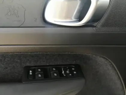 Photo 63 Volvo Ec40  Single Extended Range 252 ch 1EDT