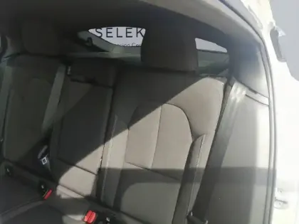 Photo 32 Volvo Ec40  Single Extended Range 252 ch 1EDT