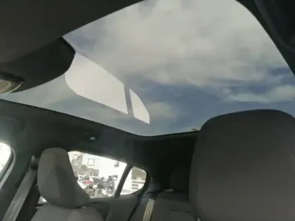 Photo 42 Volvo Ec40  Single Extended Range 252 ch 1EDT