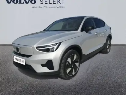 Photo 24 Volvo Ec40  Single Extended Range 252 ch 1EDT