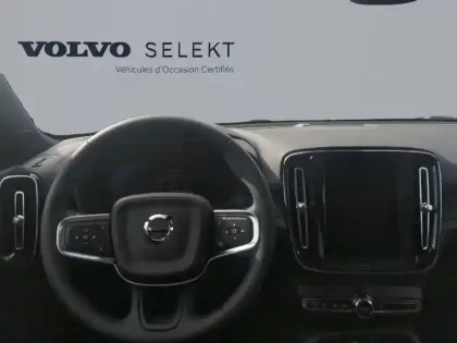 Photo 33 Volvo Ec40  Single Extended Range 252 ch 1EDT