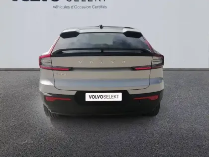 Photo 52 Volvo Ec40  Single Extended Range 252 ch 1EDT