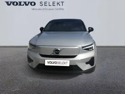 Photo 49 Volvo Ec40  Single Extended Range 252 ch 1EDT