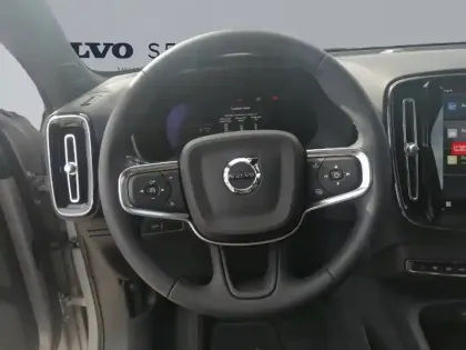 Photo 37 Volvo Ec40  Single Extended Range 252 ch 1EDT