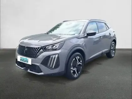 Photo Peugeot 2008 Allure