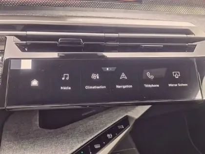 Photo 52 Peugeot 3008  Plug-in Hybrid 195 e-DCS7