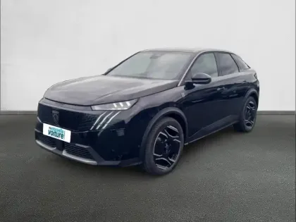 Photo 28 Peugeot 3008  Plug-in Hybrid 195 e-DCS7
