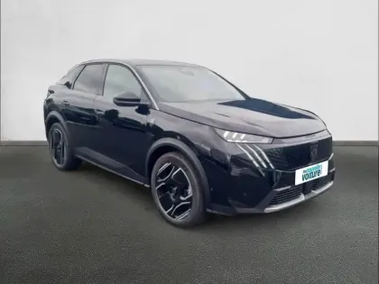 Photo 30 Peugeot 3008  Plug-in Hybrid 195 e-DCS7