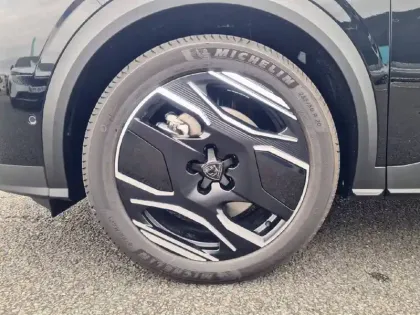 Photo 40 Peugeot 3008  Plug-in Hybrid 195 e-DCS7