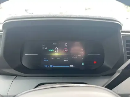 Photo 26 Renault Master  ELECTRIQUE FGN L2H2 3T5 GRANDE AUTONOMIE