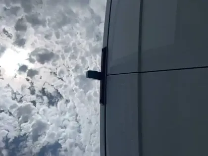 Photo 28 Renault Master  ELECTRIQUE FGN L2H2 3T5 GRANDE AUTONOMIE