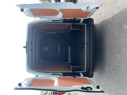 Photo 31 Renault Master  ELECTRIQUE FGN L2H2 3T5 GRANDE AUTONOMIE