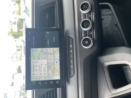 Photo 27 Renault Master  ELECTRIQUE FGN L2H2 3T5 GRANDE AUTONOMIE