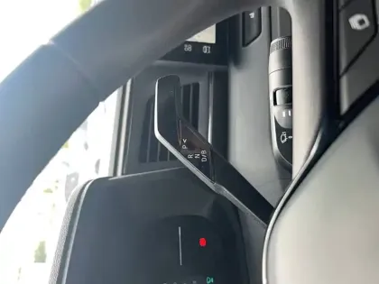 Photo 29 Renault Master  ELECTRIQUE FGN L2H2 3T5 GRANDE AUTONOMIE