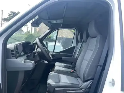 Photo 30 Renault Master  ELECTRIQUE FGN L2H2 3T5 GRANDE AUTONOMIE