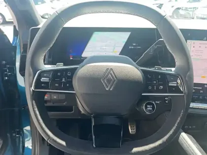 Photo 17 Renault Austral  full hybrid E-Tech 200 ch