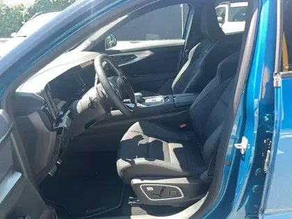 Photo 12 Renault Austral  full hybrid E-Tech 200 ch