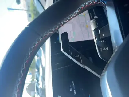 Photo 11 Renault Austral  full hybrid E-Tech 200 ch