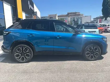 Photo 5 Renault Austral  full hybrid E-Tech 200 ch