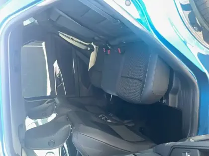 Photo 13 Renault Austral  full hybrid E-Tech 200 ch