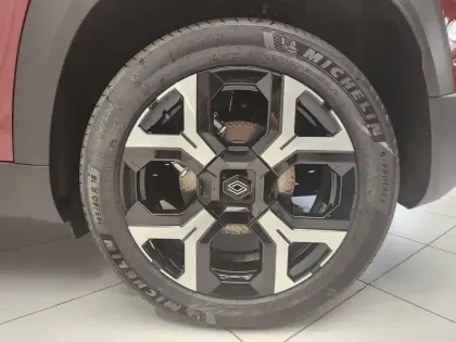 Photo 9 Renault 4 Renault  E-Tech Electrique 150 ch autonomie confort