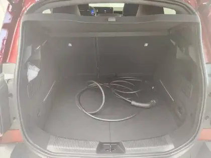 Photo 8 Renault 4 Renault  E-Tech Electrique 150 ch autonomie confort