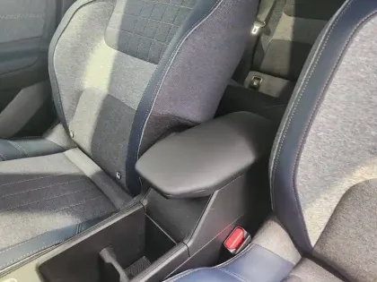 Photo 16 Renault 4 Renault  E-Tech Electrique 150 ch autonomie confort