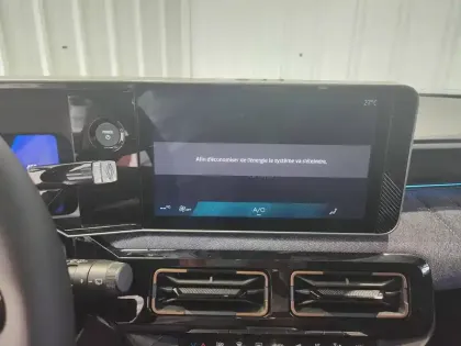 Photo 10 Renault 4 Renault  E-Tech Electrique 150 ch autonomie confort