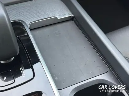 Photo 25 Volvo Xc60  T6 AWD Hybride rechargeable 253 ch+145 ch Geartronic 8