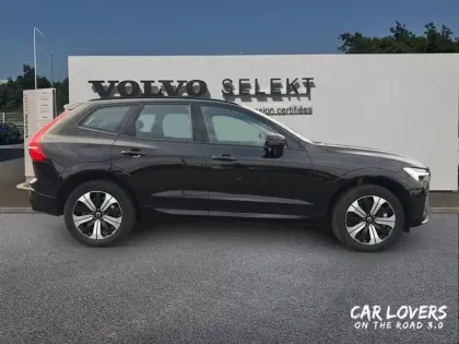 Photo 5 Volvo Xc60  T6 AWD Hybride rechargeable 253 ch+145 ch Geartronic 8