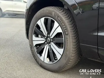 Photo 8 Volvo Xc60  T6 AWD Hybride rechargeable 253 ch+145 ch Geartronic 8