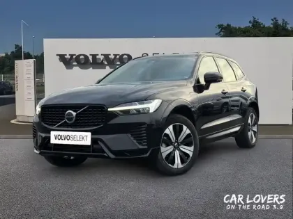 Photo Volvo Xc60 Plus Style Dark