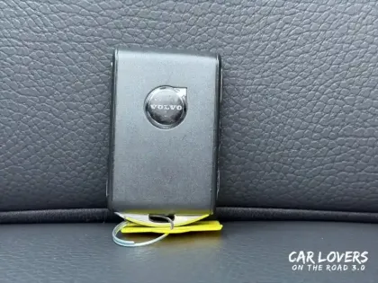 Photo 21 Volvo Xc60  T6 AWD Hybride rechargeable 253 ch+145 ch Geartronic 8