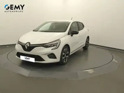 Photo Renault Clio Evolution