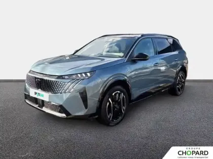 Photo Peugeot 5008 Gt