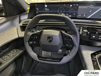 Photo 61 Peugeot 3008  Hybrid 145 e-DCS6