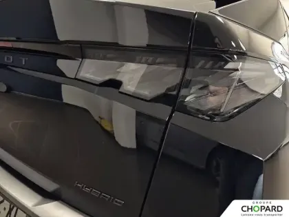 Photo 10 Peugeot 3008  Hybrid 145 e-DCS6