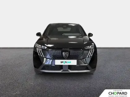 Photo 29 Peugeot 3008  Hybrid 145 e-DCS6