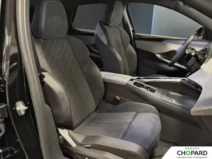 Photo 63 Peugeot 3008  Hybrid 145 e-DCS6