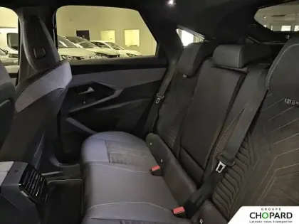 Photo 17 Peugeot 3008  Hybrid 145 e-DCS6