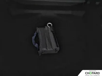 Photo 23 Peugeot 3008  Hybrid 145 e-DCS6