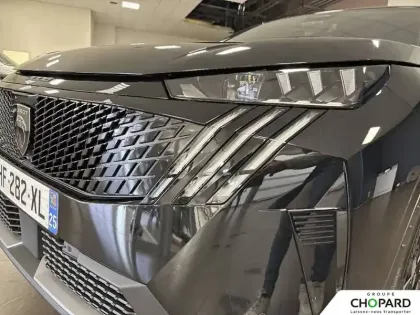 Photo 33 Peugeot 3008  Hybrid 145 e-DCS6