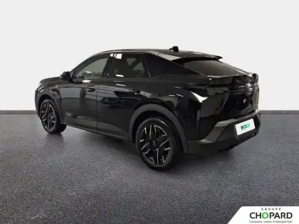 Photo 7 Peugeot 3008  Hybrid 145 e-DCS6