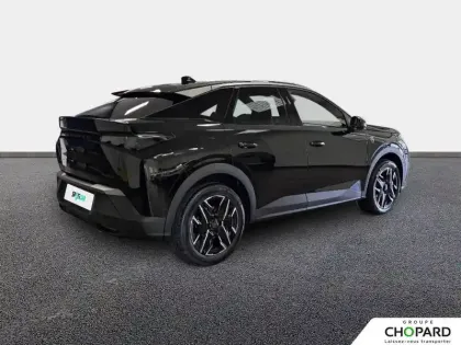 Photo 4 Peugeot 3008  Hybrid 145 e-DCS6