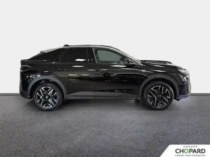 Photo 50 Peugeot 3008  Hybrid 145 e-DCS6