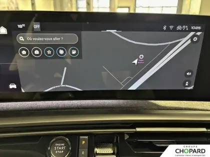 Photo 67 Peugeot 3008  Hybrid 145 e-DCS6