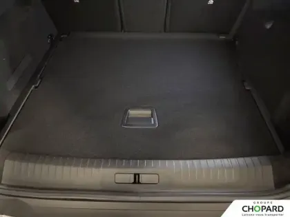 Photo 46 Peugeot 3008  Hybrid 145 e-DCS6