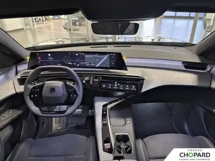 Photo 35 Peugeot 3008  Hybrid 145 e-DCS6