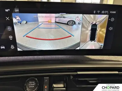 Photo 68 Peugeot 3008  Hybrid 145 e-DCS6